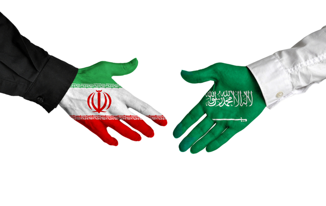 وزرای خارجه ایران و عربستان در بغداد دیدار می‌کنند