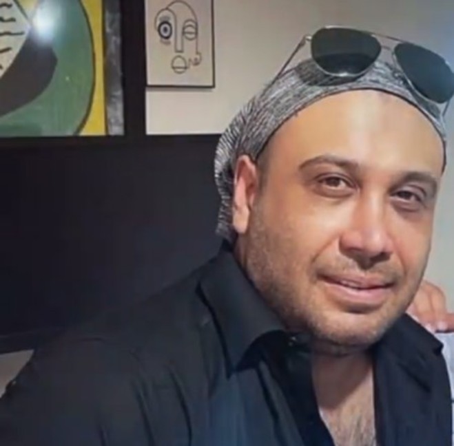 شاهکار به تمام معنا از محسن چاووشی