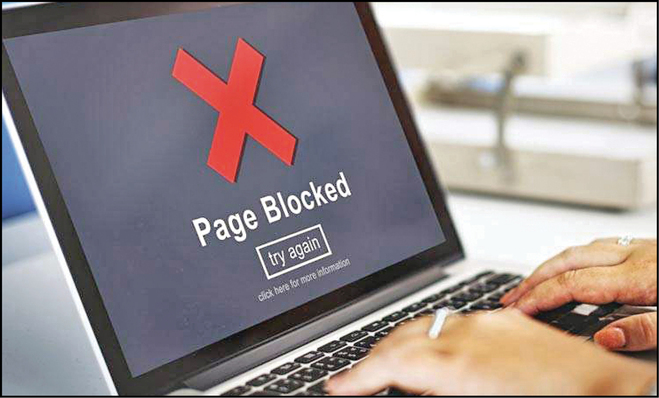 مرغ یک‌پـا دارد؛ طبقه‌بندی‌ اینترنت در ایران کلید خورد