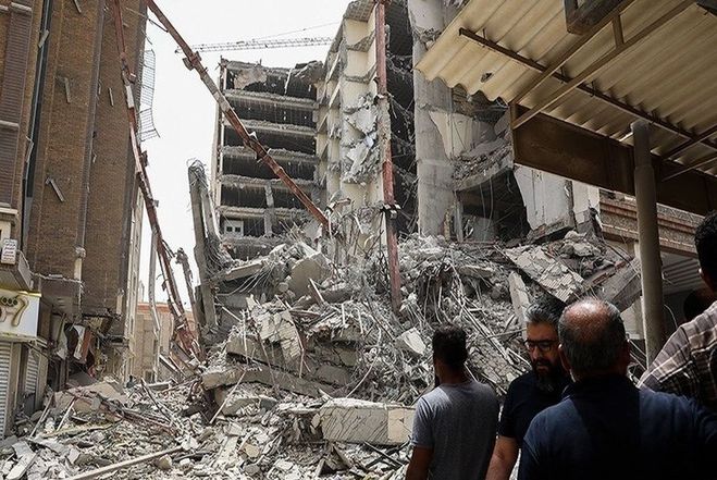 در اولین جلسه دادگاه متهمان متروپل چه گذشت؟