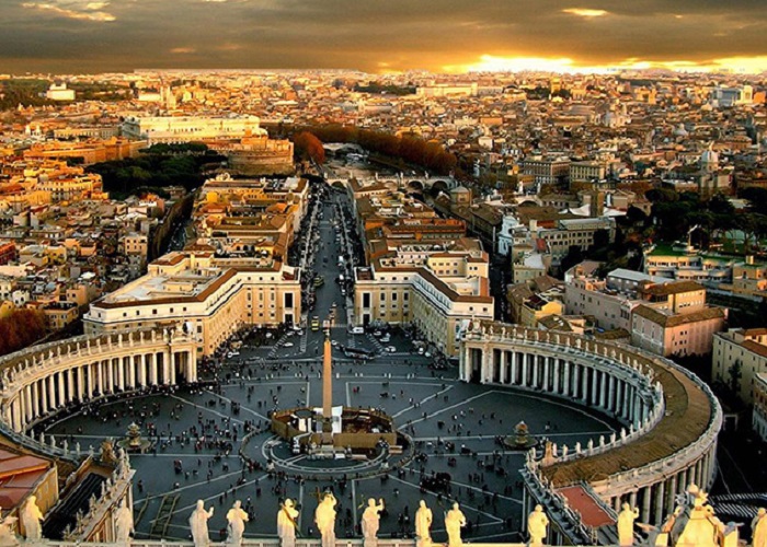 مقصد جذاب مهاجرتی برای آنها که انگلیسی بلدند / کدام کشور را نباید انتخاب کرد؟ (تصویر) مقصد جذاب مهاجرتی برای آنها که انگلیسی بلدند / کدام کشور را نباید انتخاب کرد؟ (تصویر)