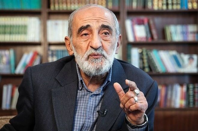 حسین شریعتمداری: مذاکرات وین بی‌نتیجه ماند   پیشنهاد غرب فاجعه‌بار است