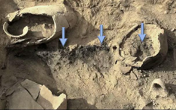 افشاگری دانشمندان از عامل ویرانی شهر قوم معروف لـوط +تصاویر