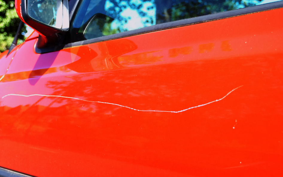 تنها روشی که به شما در کاهش خسارات بدنه خودرو کمک می کند، چیست؟