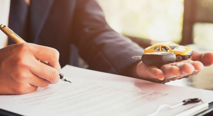 تنها روشی که به شما در کاهش خسارات بدنه خودرو کمک می کند، چیست؟