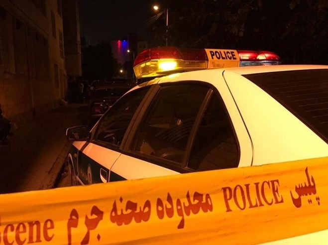 جزئیات قتل وحشتناک پرستار جوان در مشهد