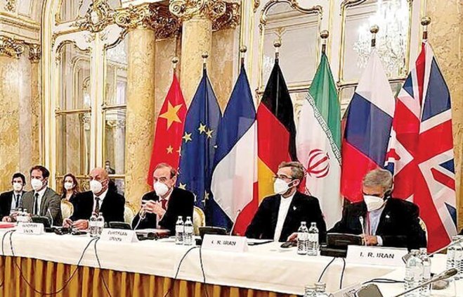 متن توافق هسته‌ای تقریبا مورد موافقت است   ایران تنها در مورد چند کلمه سؤال دارد