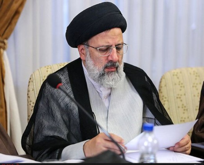 جلسه برجامی فوق‌‌العاده شورایعالی امنیت ملی به ریاست رئیسی
