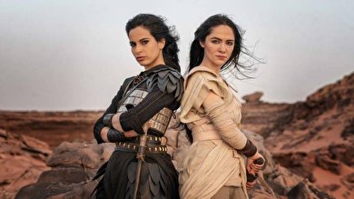 بزرگ‌ترین پروژه تلویزیونی عربستان سعودی؛ سریالی با محوریت زنان!