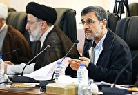 خودی‌ها در صف منتقدین؛ فرجام تلخ احمدی‌نژاد در انتظار رئیسی؟