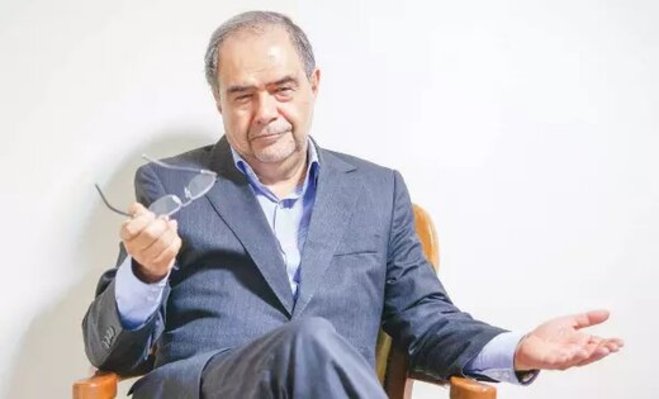 واکنش فعال سیاسی اصلاح‌طلب به سخنان جنجالی لیلاز