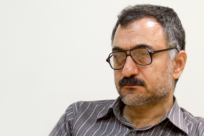 در رفراندوم جمهوری اسلامی رای می‌آورد   ملت اراده کند و مالیات ندهد، کار تمام است   نمی‌شود خیلی نایس و مامان دوباره برگردیم به برجام، امیدوارم امضا نشود   آرامش از لوله توپ در می‌آید نه توافق !