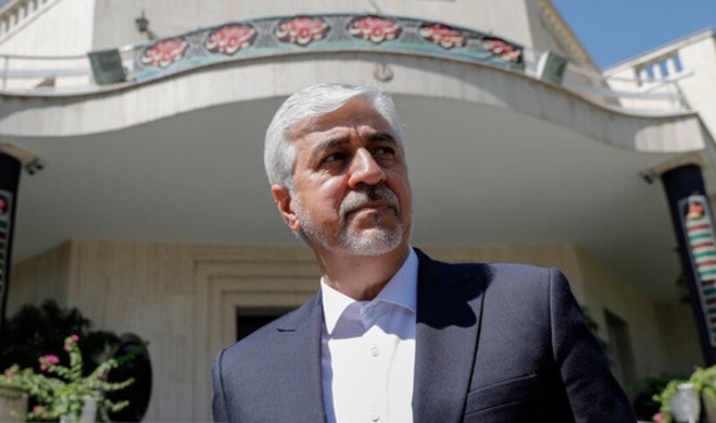 وزیر ورزش و جوانان: نامه فیفا برای حضور زنان در ورزشگاه‌ها در حد پیشنهاد است