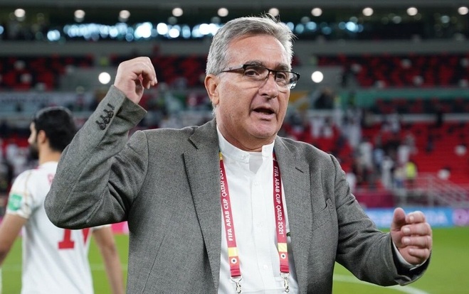 برانکو از پرسپولیس شکایت می‌کند