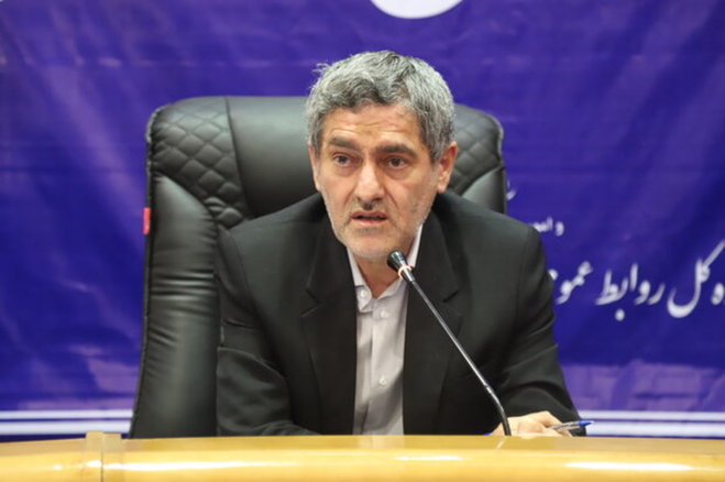 هشدار تند استاندار فارس درباره حجاب   نگاه عقده‌گشایی نداریم بلکه در راستای اصلاح است!