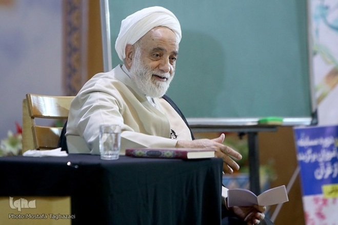 نامه قرائتی به دختران: امراض مقاربتی بیشتر میان دختران عفیف است یا دختران لاابالی؟