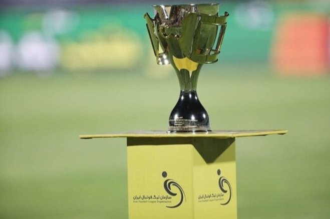 تقابل سرخابی‌ها با اصفهانی‌ها در هفته اول لیگ برتر