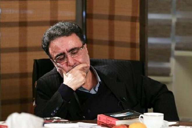 اظهارات نماینده تندروی مجلس درباره تاجـزاده