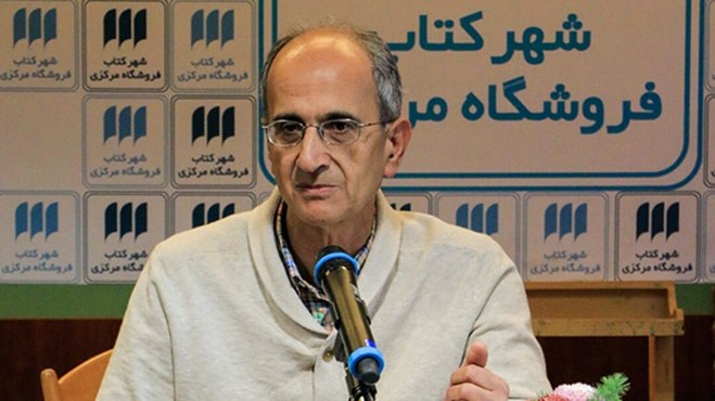 پشت‌پرده ادعاهای عجیب کریمی‌قدوسی علیه کاووس سیدامامی!