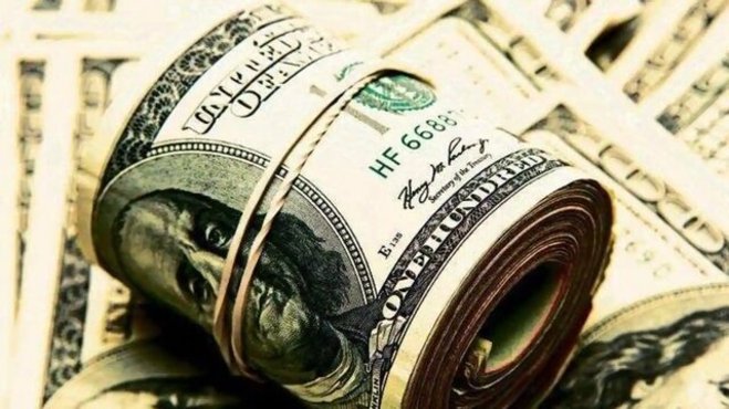 دلار جهانی بالاخره کوتاه آمد