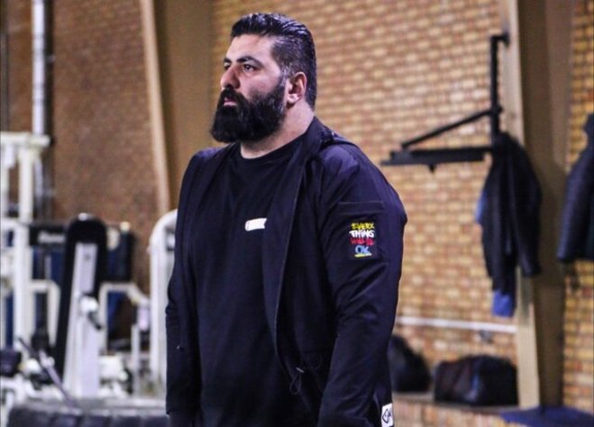 استکی:‌ هدفگذاری ما مدال آسیایی و سهمیه المپیک است