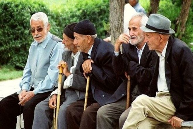 تایید افزایش ۳۸ درصدی حقوق بازنشستگان تأمین اجتماعی
