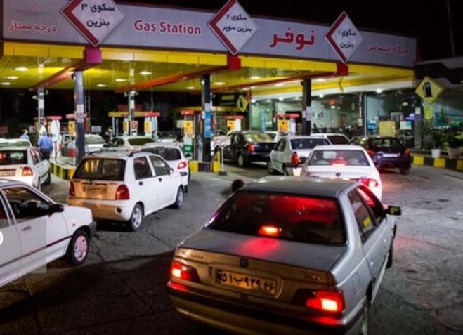 خبر مهم دولت درباره گمانه‌زنی‌های افزایش قیمت بنزین