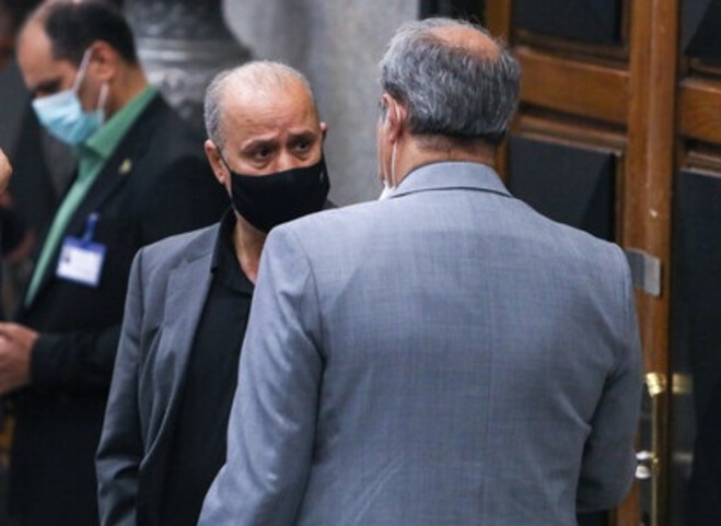 نامه تاج به رئیس صداوسیما: برنامه‌های دادگاه‌گونه و تخریبی را متوقف کنید