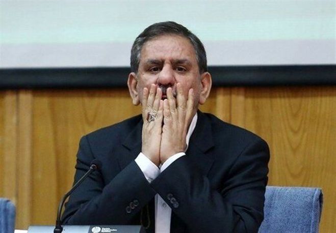 ناگفته‌های جهانگیری از درون دولت؛ می‌خواهم به مردم بگویم چه بلاهایی سرشان آوردند    مجلس یازدهم برای اقتصاد هیچ‌چیز نداشت   کارهایی کردیم که با روحیات‌مان سازگار نبود!