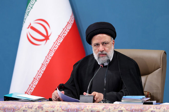دستور تازه رئیسی به دستگاه‌ها؛ هیچ‌گونه اقدام تورم‌زا انجام ندهید