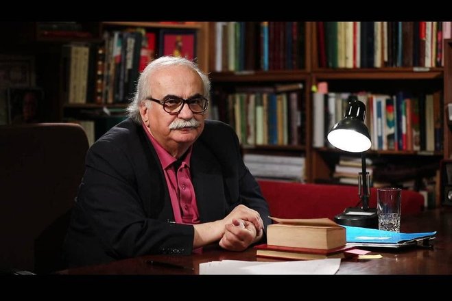 سخنان خسرو معتضد درباره فرح پهلوی جنجال‌ساز شد