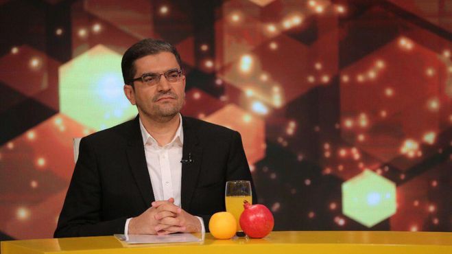 قاضی‌زاده هاشمی: ۱۶۰۰ بار هم لازم باشد برای احقاق حقوق مردم صحبت می‌کنم