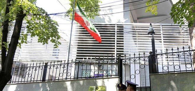 واکنش ایران به قطع روابط و اخراج دیپلمات‌ها از آلبانی