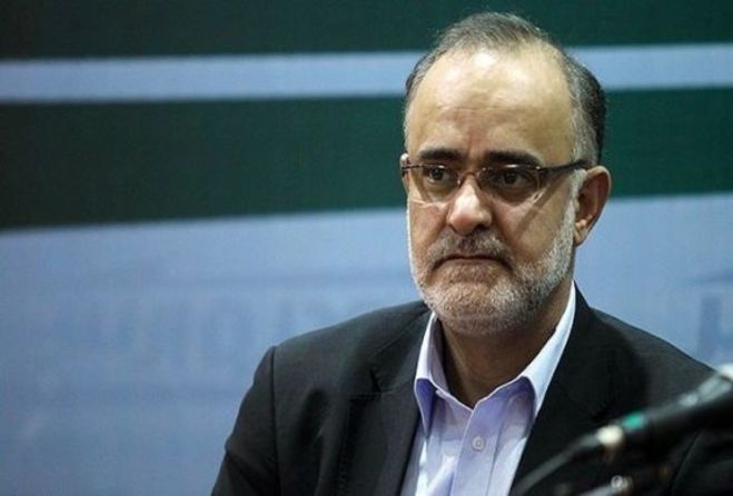 نبی: مشکلی فوتبال ایران را بابت اتفاقات مشهد تهدید نمی‌کند