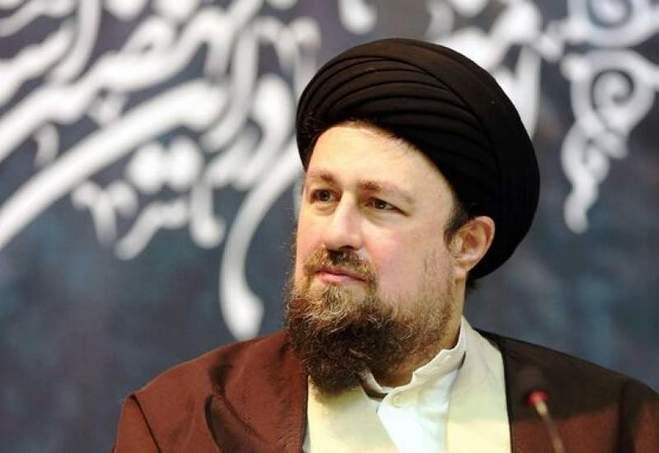 حسن خمینی: امام از محبوب‌ترین رهبران تاریخ است   اسناد را باز می‌کنیم تا به نقد‌ها پاسخ دهیم   تقابل با فضای مجازی آب در هاون کوبیدن است