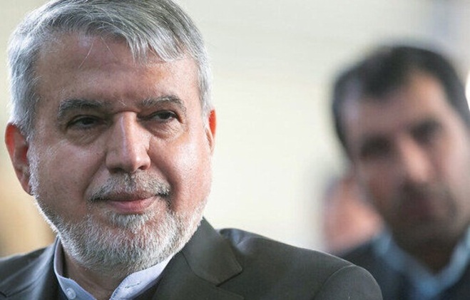 صالحی‌امیری: ایران عدالت جنسیتی را محقق کرده است