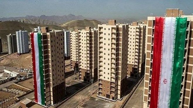 اوضاع عجیب تهرانی‌ها در نهضت ملی مسکن