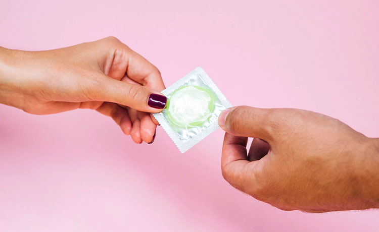 پیشگیری از بیماری های مقاربتی روش های پیشگیری از بیماری های مقاربتی