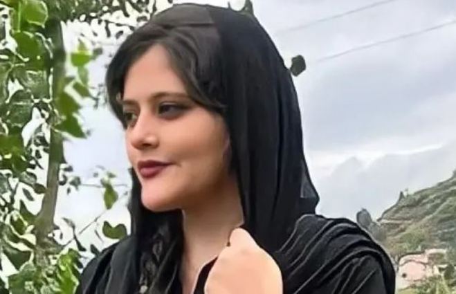 آهنگی تقدیم به روح پاک دختر ایران؛ مهسا امینی