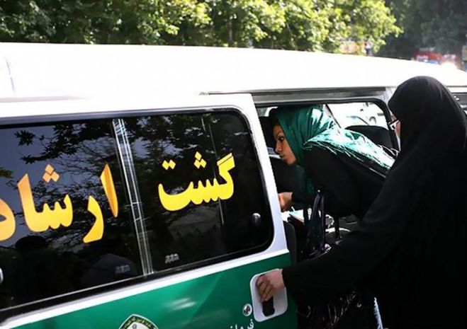 «شاهدان عینی» از برخوردهای ساختمان وزرا چه روایت‌هایی دارند؟