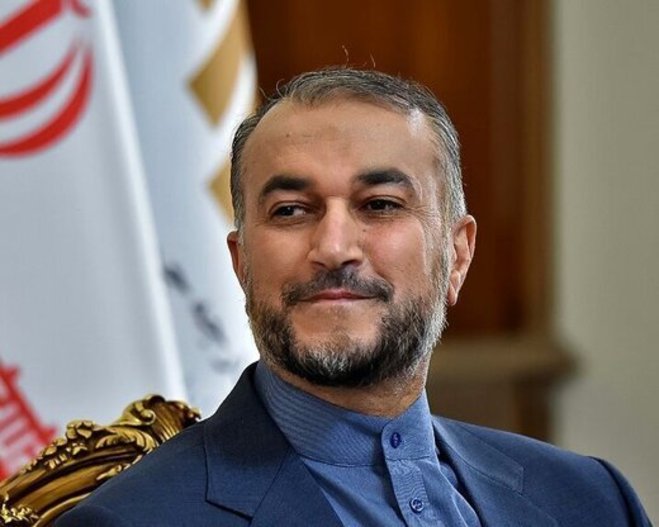 امیرعبداللهیان در روزنامه دولت: از وقتی دولت مردمی رئیسی آمده روابط با همه دنیا خوب شده است