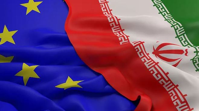 تحرکات مشکوک در دیتاهای اقتصادی؛ آغاز رشد صادرات ایران و اروپا مانند ماه‌های پیش از برجام