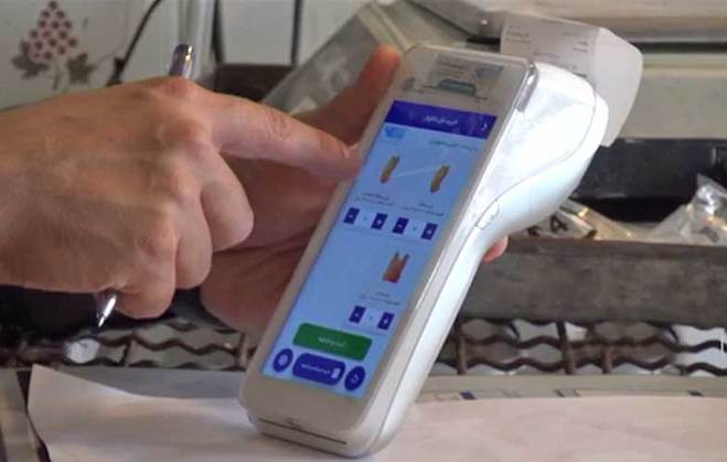 آغاز شمارش معکوس؛ طرح فروش هوشمند نان به زودی در کل کشور