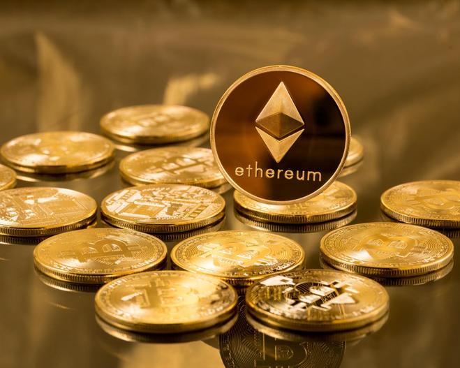 شمارش معکوس برای بزرگ‌ترین رویداد در تاریخ رمزارزها