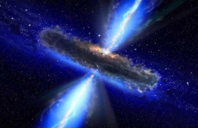 چالش جدید فیزیک‌دانان؛ قبل از مه‌بانگ جهان دیگری وجود داشت؟