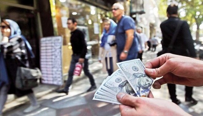 دلار، سردرگم در میان پاسخ‌های برجامی   نگاهی به سناریوهای مختلف در هفته پیش‌رو