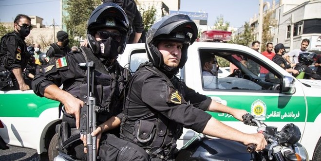 اتمام حجت دستگاه قضا با مجرمان   برای جرایم خشن قرارگاه ویژه تشکیل شد