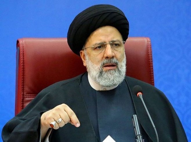 رئیسی: شاهد ثبات اقتصادی در کشوریم   برای مردم تبیین کنید که تورم کنترل شد