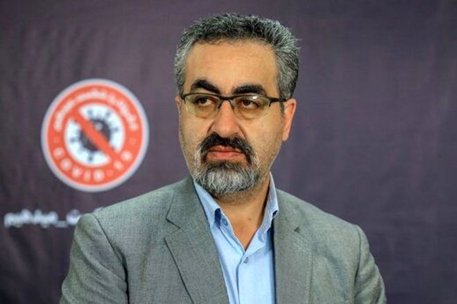 افشاگری تازه علیه مرد جنجال‌برانگیز وزارت بهداشت دولت روحانی!