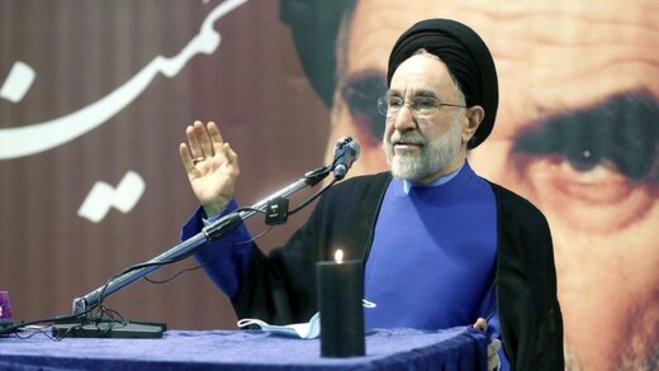 جنجال روز؛ نقش محمد خاتمی در صدور فتوای ارتداد سلمان رشدی   حقیقت ماجرا چیست؟
